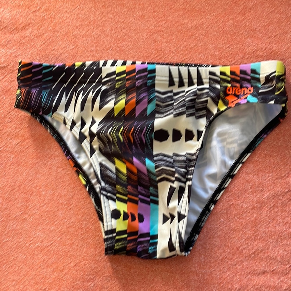 Arena brief